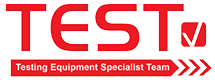 Testing Equipment Specialist Team Co. | شركة الفنيون المتخصصون لفحص المعدات