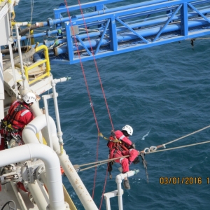 Rope Access 25
