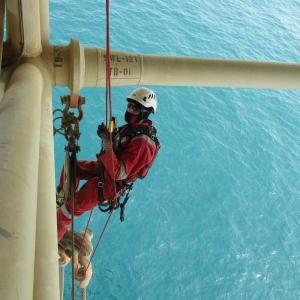 Rope Access 22