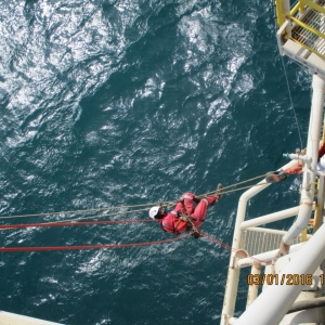 Rope Access 26