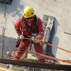 Rope Access 30