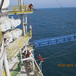Rope Access 24