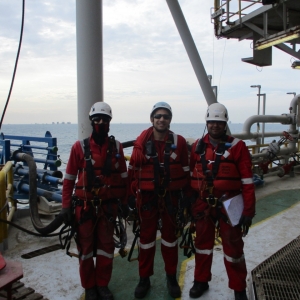 Rope Access 23